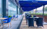 ร้านอาหาร 6 Kyriad Marvelous Hotel (Bai Yun Airport)