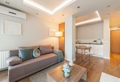 Ruang untuk Umum 6 P&O Oxygen Wronia 3