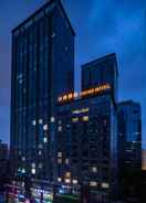 EXTERIOR_BUILDING Theme Hotels & Resorts (Chunxi Taikoo Li)