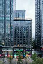 Bangunan 4 Theme Hotels & Resorts (Chunxi Taikoo Li)