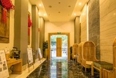 ロビー Theme Hotels & Resorts (Chunxi Taikoo Li)