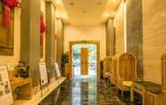 Lobby 7 Theme Hotels & Resorts (Chunxi Taikoo Li)