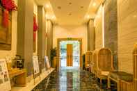 Lobby Theme Hotels & Resorts (Chunxi Taikoo Li)