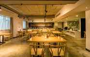 Restoran 4 Theme Hotels & Resorts (Chunxi Taikoo Li)