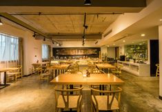 Restaurant 4 Theme Hotels & Resorts (Chunxi Taikoo Li)