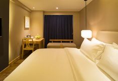 寝室 3 Theme Hotels & Resorts (Chunxi Taikoo Li)