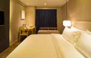 Bedroom 3 Theme Hotels & Resorts (Chunxi Taikoo Li)