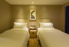 寝室 5 Theme Hotels & Resorts (Chunxi Taikoo Li)