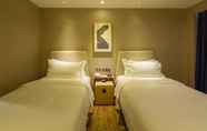Bedroom 5 Theme Hotels & Resorts (Chunxi Taikoo Li)