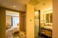 Toilet Kamar Theme Hotels & Resorts (Chunxi Taikoo Li)