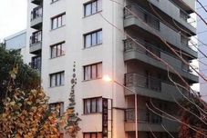 外觀 Ustun Otel Alsancak