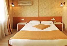 臥室 7 Ustun Otel Alsancak