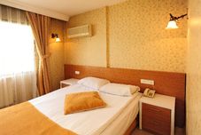 其他 Ustun Otel Alsancak