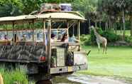 Lain-lain 6 Disney's Animal Kingdom Villas Jambo House