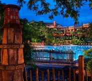 อื่นๆ 5 Disney's Animal Kingdom Villas Jambo House