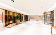 Lobby 7 Ji Hotel (Jinshan Wanda Plaza)