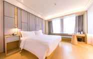 Bilik Tidur 4 Ji Hotel (Jinshan Wanda Plaza)