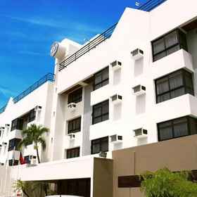 Anjos Royal Hotel1 , 飯店Sao Francisco Cultural Center