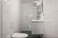 In-room Bathroom Frogner House – Sirkus Renaa