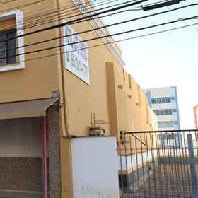 General view1Mato Grosso,库亚巴飯店