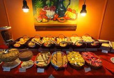 Restaurant 2 Mato Grosso