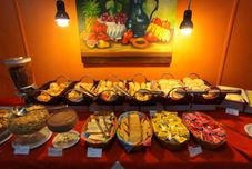 Restaurant Mato Grosso