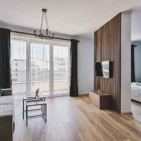 P&O Cybernetyki 9 1, Hotel Wierzbno