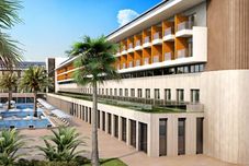 外観 Aydinbey Queen's Palace&Spa