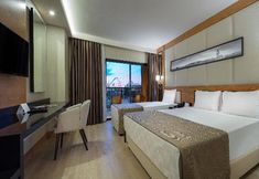 寝室 6 Aydinbey Queen's Palace&Spa