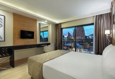 寝室 7 Aydinbey Queen's Palace&Spa