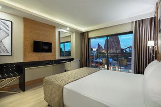 寝室 4 Aydinbey Queen's Palace&Spa