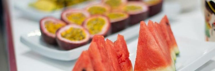 기타 Lesiri Residence Chiangmai