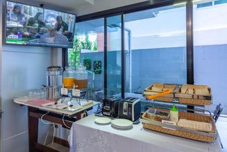 기타 4 Lesiri Residence Chiangmai