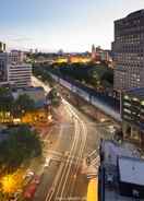 VIEW_ATTRACTIONS Zara Tower Sydney