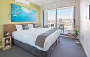 Kamar Tidur 4 Zara Tower Sydney