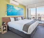 Kamar Tidur 4 Zara Tower Sydney