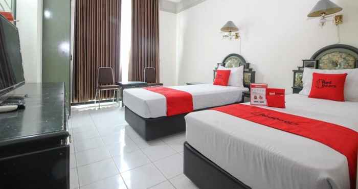 Khác Akur Hotel Malioboro