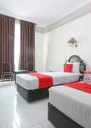 null Akur Hotel Malioboro