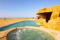 Swimming Pool On Vacation Wayira Beach