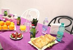 레스토랑 5 La Casa Dei Pargoli