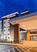 EXTERIOR_BUILDING Best Western  Plus Wilkes Barre-Scranton Airport