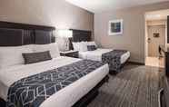 Bedroom 2 Best Western  Plus Wilkes Barre-Scranton Airport