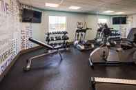 Fitness Center Best Western  Plus Wilkes Barre-Scranton Airport