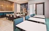 Restaurant 7 Best Western  Plus Wilkes Barre-Scranton Airport