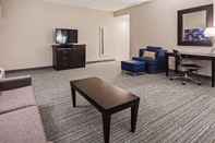 Ruang Umum Best Western  Plus Wilkes Barre-Scranton Airport