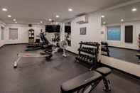 Fitness Center BW Plus Columbia River Hotel & Conference Center