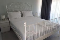 Bedroom oza boutique hotel