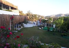 Common Space 2 oza boutique hotel