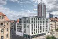 Others Premier Inn Leipzig City Hahnekamm