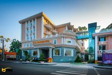 その他 Bcons Hotel Binh Duong